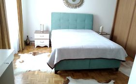 Sara Apartment